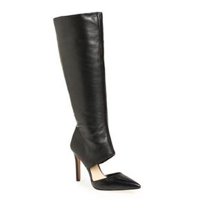 Jessica Simpson heel/boots